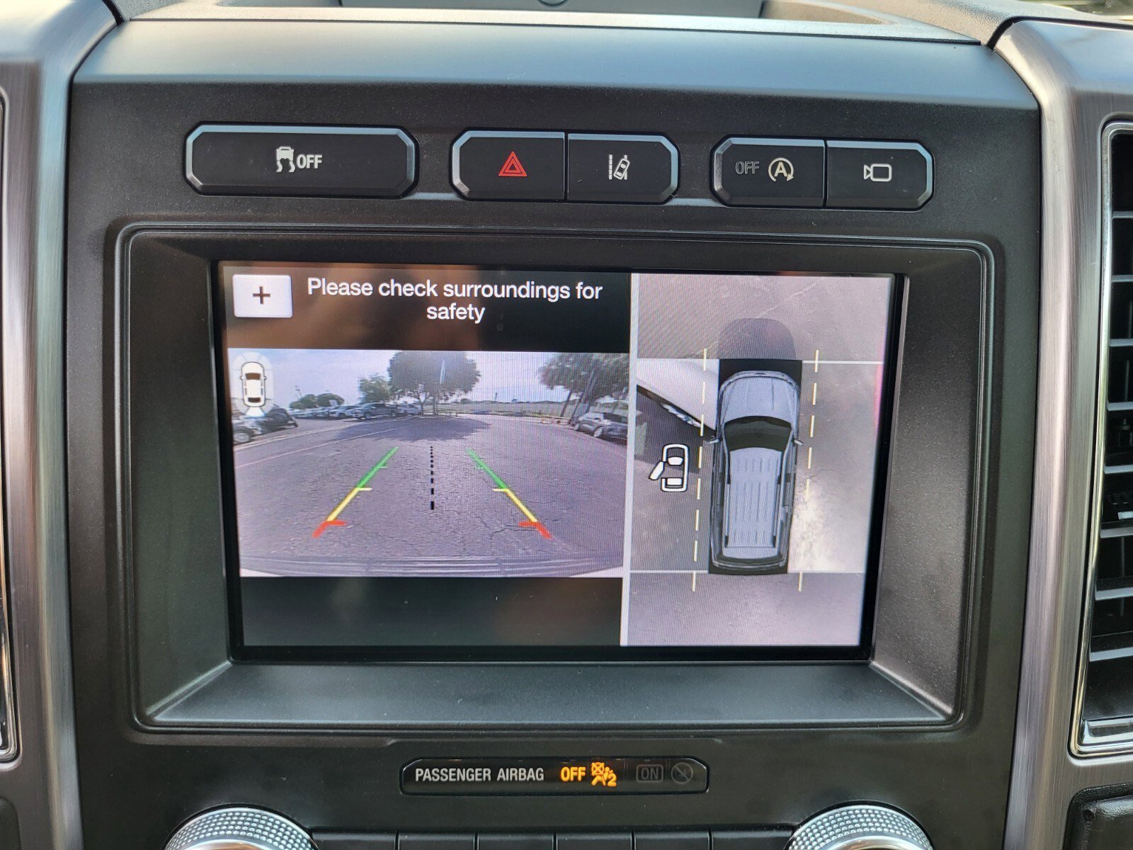 Certified 2019 Ford Expedition Platinum RWD image 24