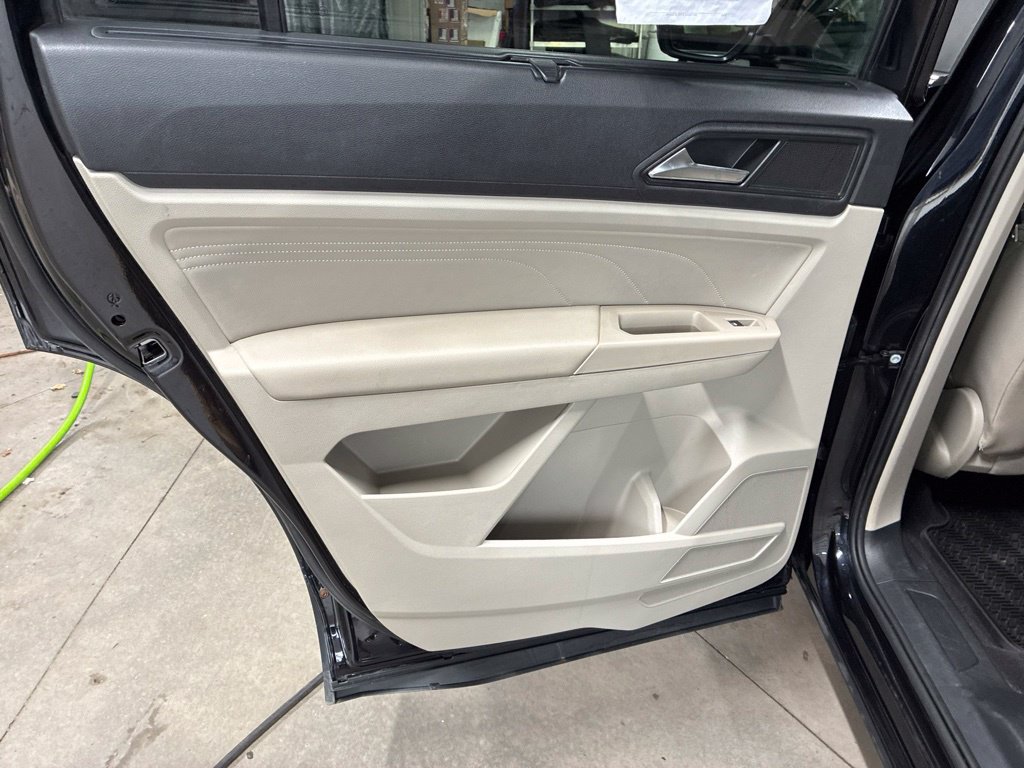 Used 2022 Volkswagen Atlas SE AWD/4WD image 75