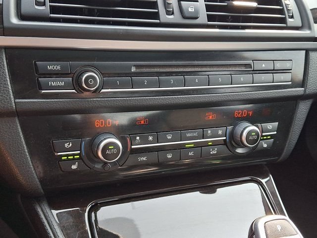 Used 2016 BMW 535i xDrive Sedan AWD/4WD image 22