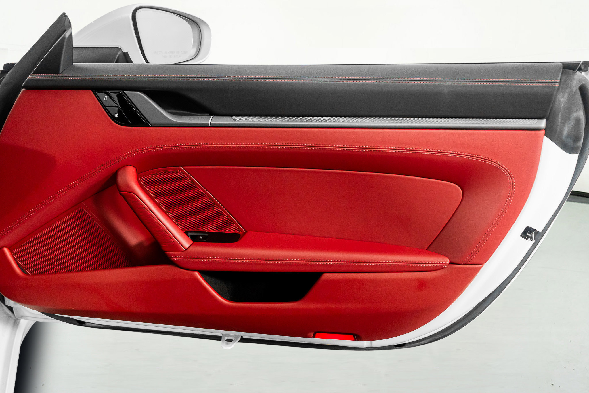 Used 2021 Porsche 911 Carrera 4S image 50