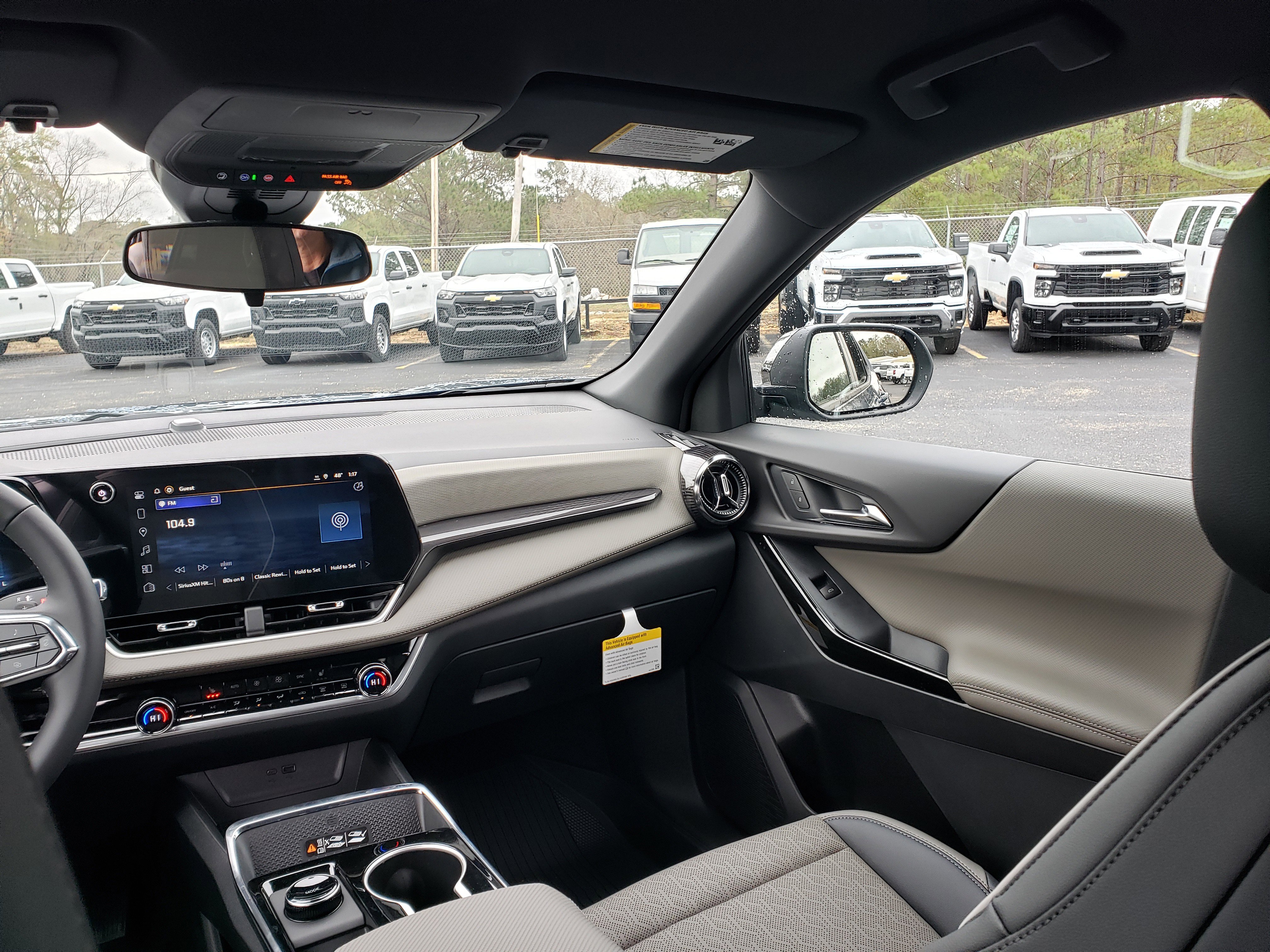 New 2026 Chevrolet Equinox LT w/ Convenience Package II image 37