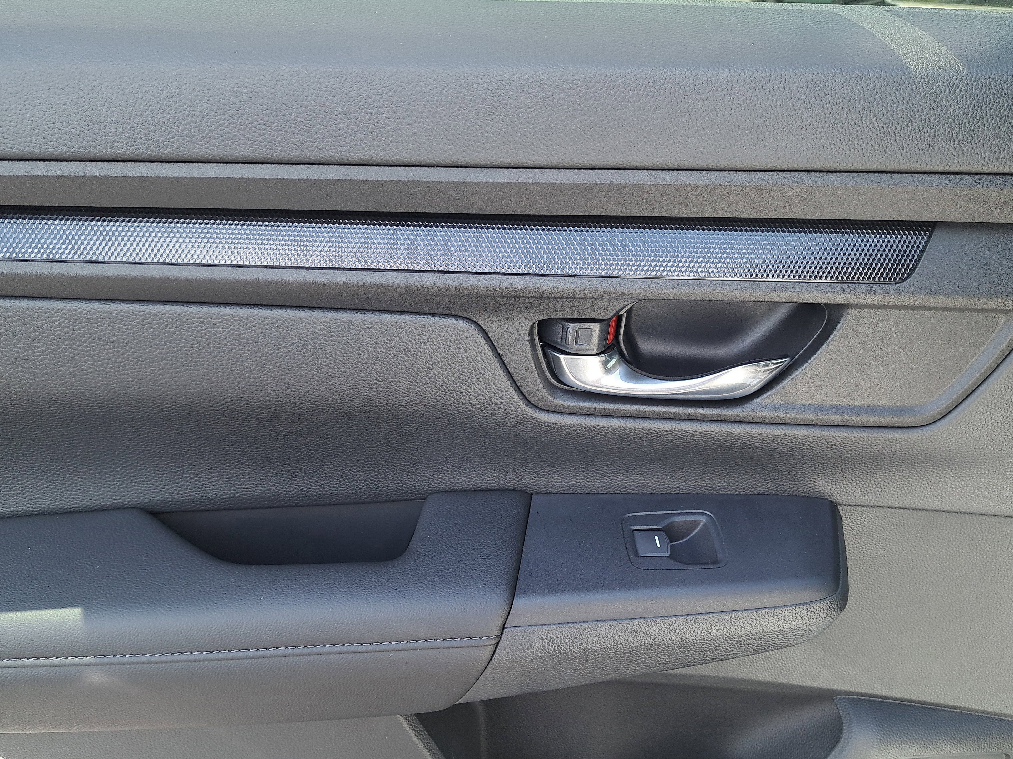 New 2026 Honda CR-V EX image 19