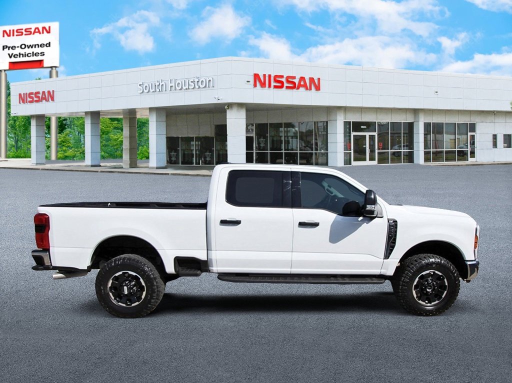 Used 2025 Ford F250 XLT w/ Tremor Off-Road Package image 5