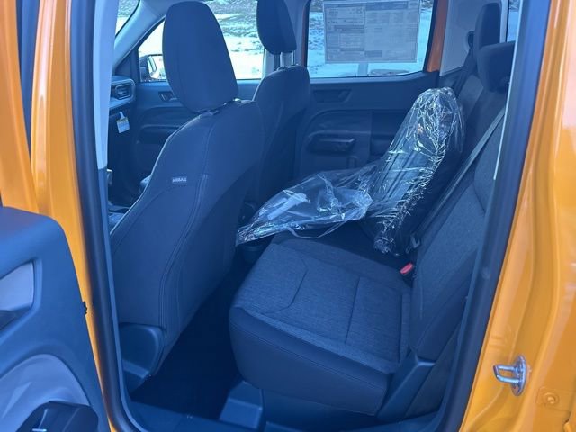 New 2026 Ford Maverick XLT w/ XLT Luxury Package image 10