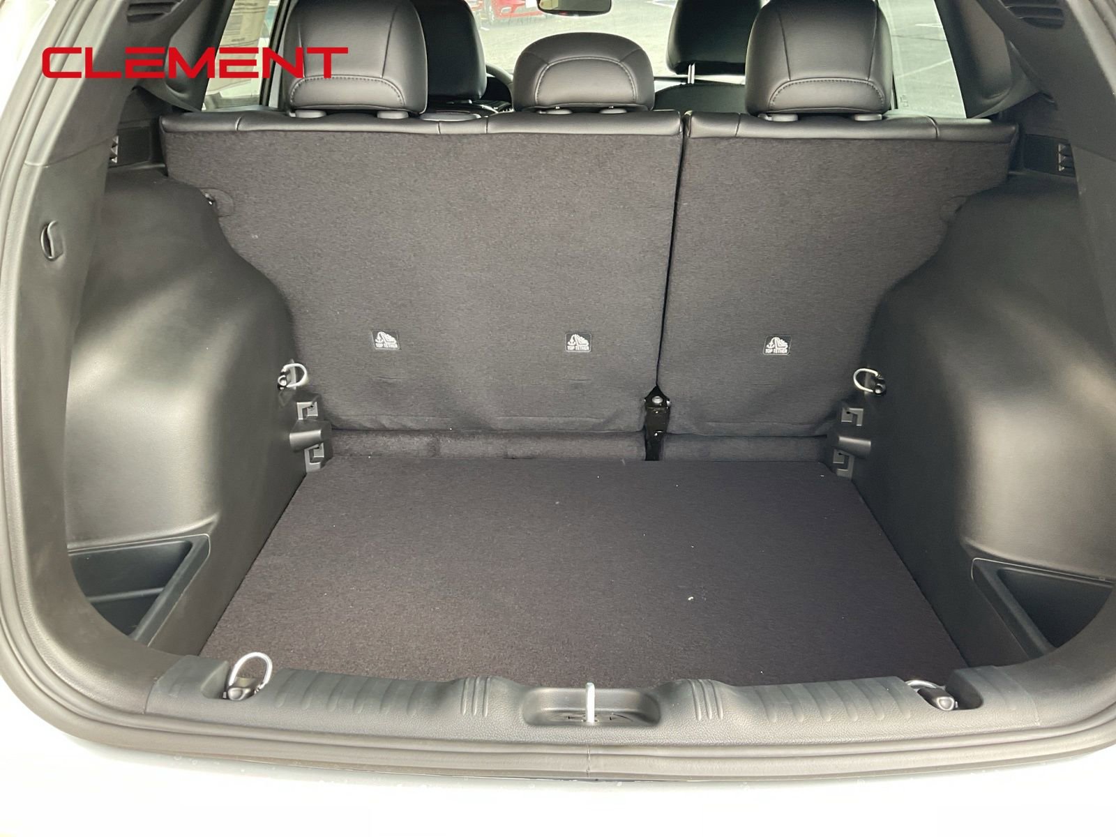 New 2026 Jeep Compass Latitude image 18