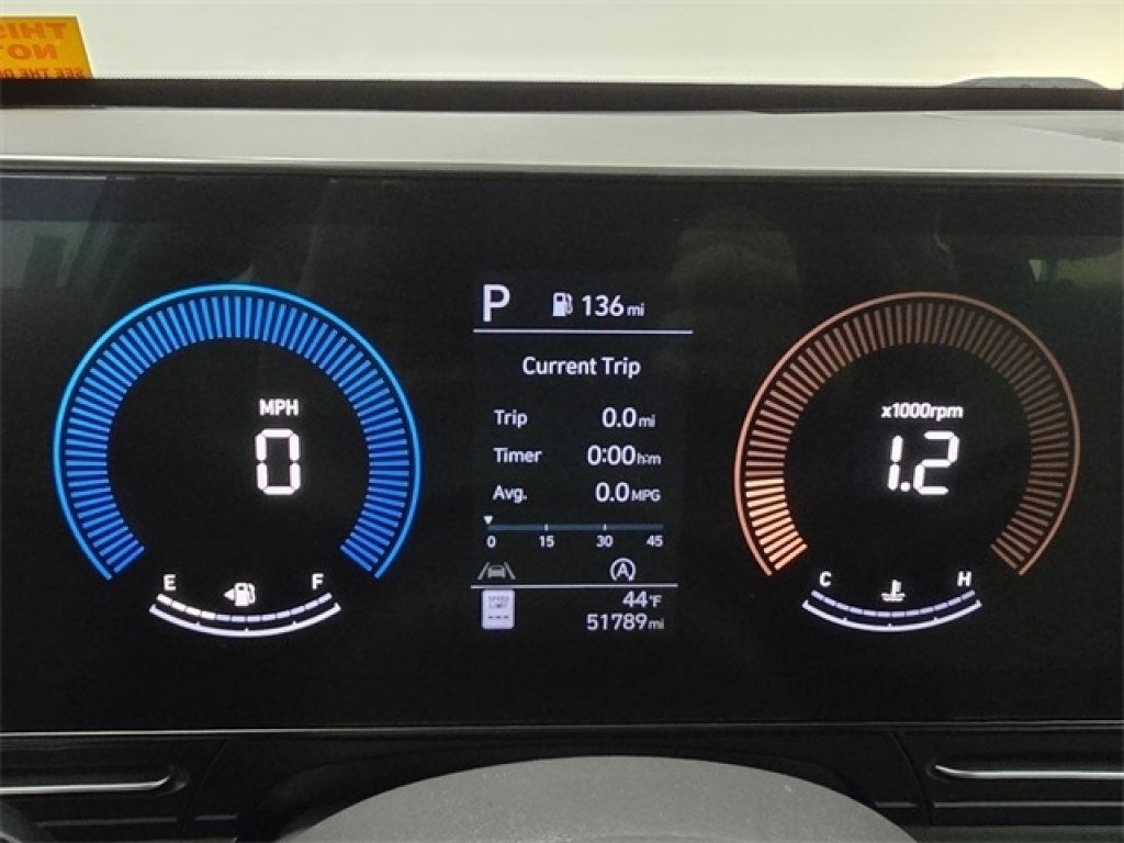 Used 2024 Hyundai Kona SE image 24