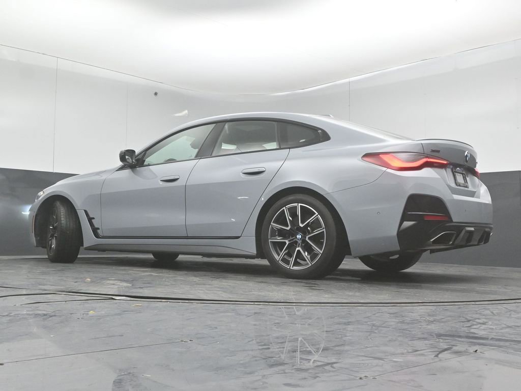 Used 2024 BMW M440i xDrive Gran Coupe w/ Premium Package image 10