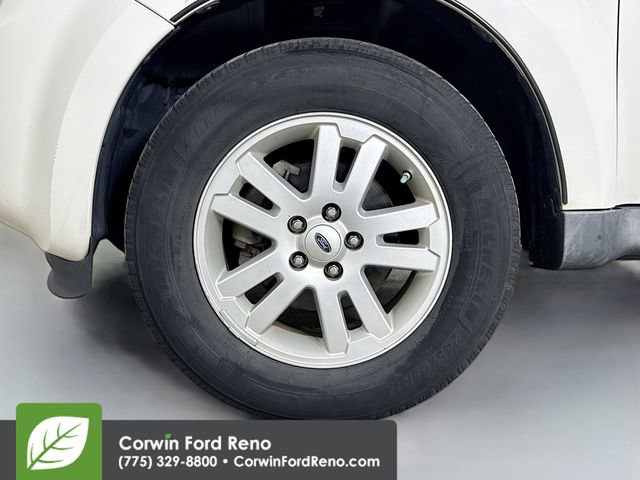 Used 2011 Ford Escape XLT w/ 202A Rapid Spec Order Code image 28