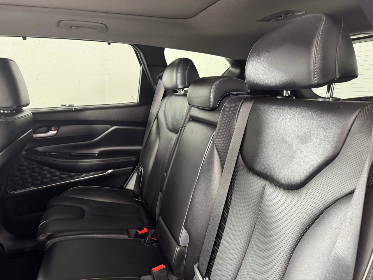 Used 2023 Hyundai Santa Fe Limited image 32