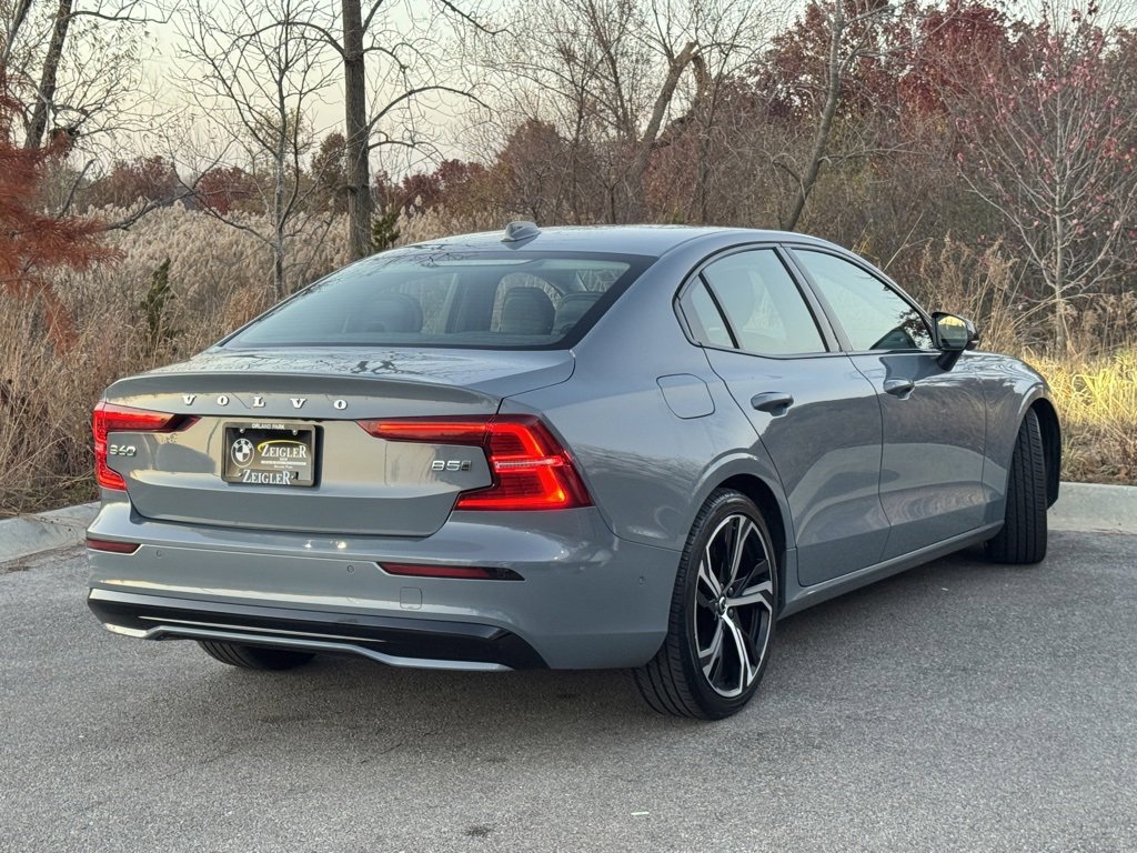 Used 2024 Volvo S60 B5 Plus image 6