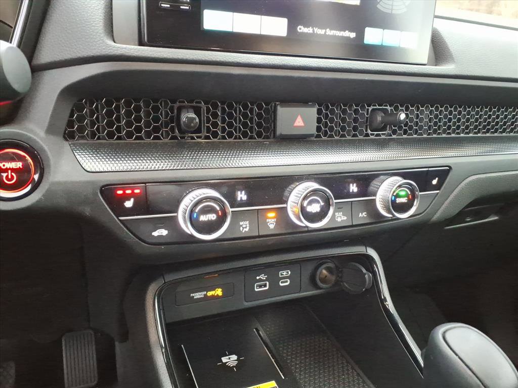 Used 2024 Honda CR-V Sport-L image 13