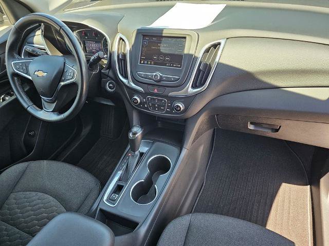 Used 2019 Chevrolet Equinox LT FWD image 8