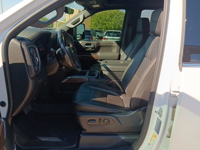 Used 2022 Chevrolet Silverado 3500 High Country image 27