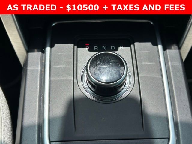 Used 2019 Land Rover Discovery Sport SE AWD/4WD image 24