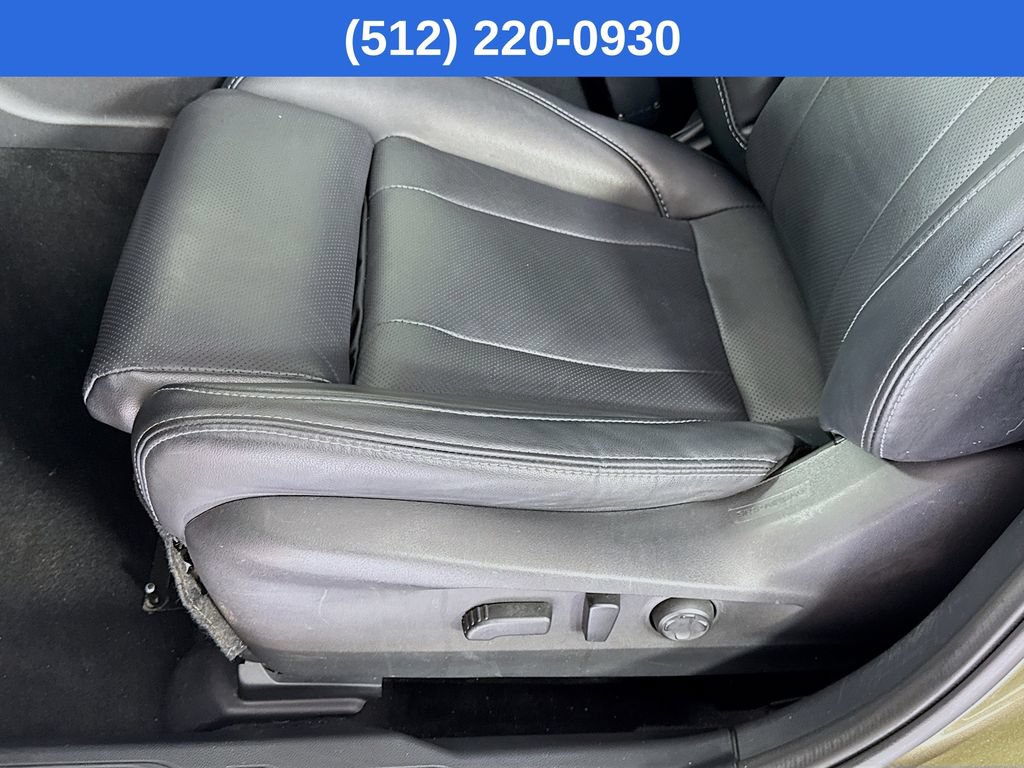 New 2023 Subaru Outback Limited AWD/4WD image 23