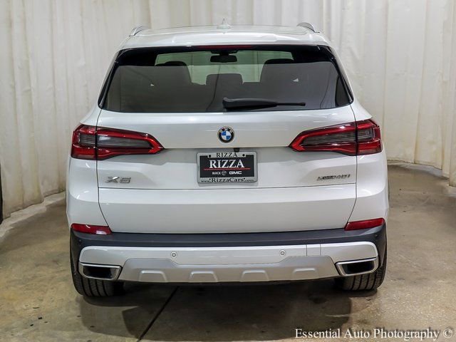 Used 2019 BMW X5 xDrive40i image 7