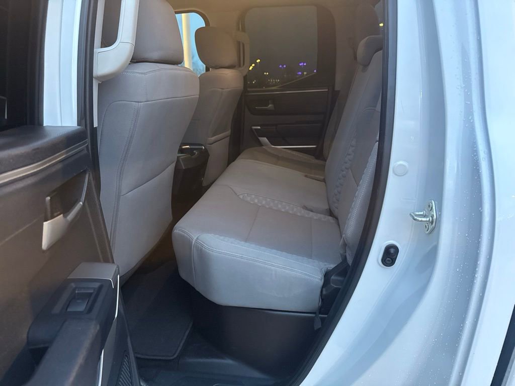 Used 2022 Toyota Tundra SR5 image 25