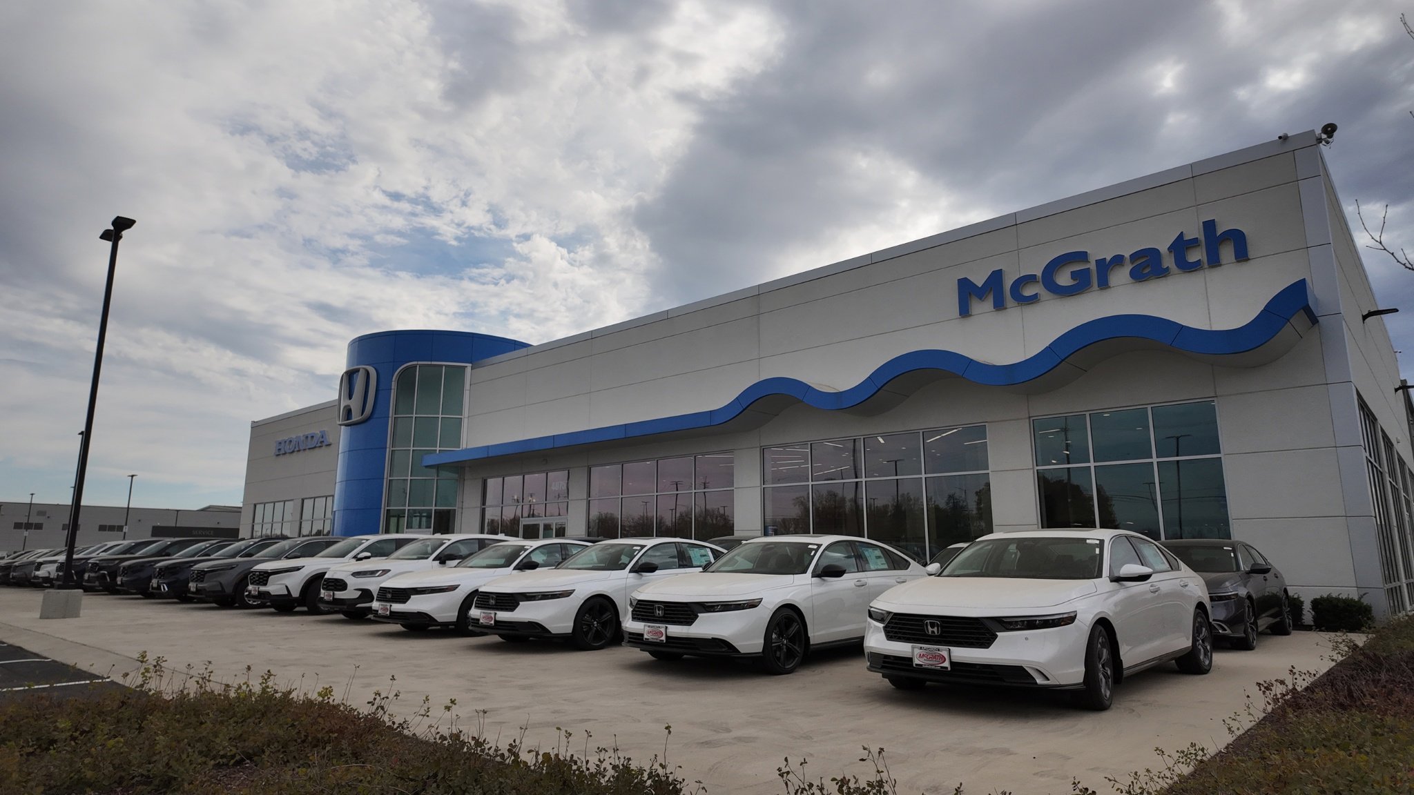 Used 2010 Honda Accord EX-L image 12