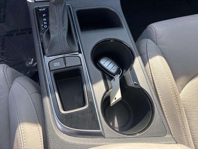 Used 2017 Hyundai Sonata Sport w/ Value Edition Package 02 FWD image 29