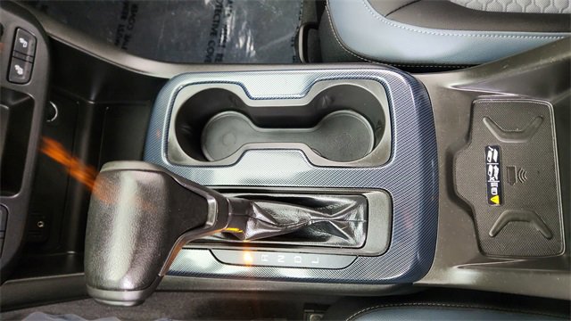 Used 2021 Chevrolet Colorado Z71 image 51