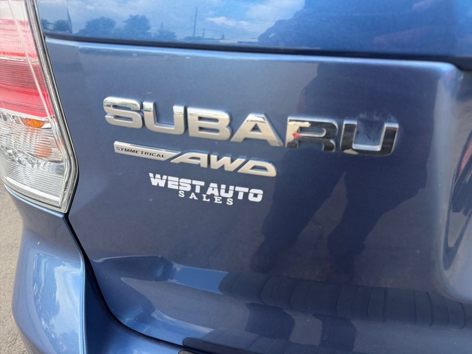 Used 2018 Subaru Forester 2.5i Touring w/ Popular Package #2 AWD/4WD image 31
