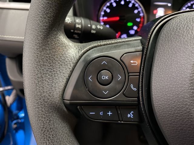 Used 2019 Toyota RAV4 XLE w/ Convenience Package AWD/4WD image 14