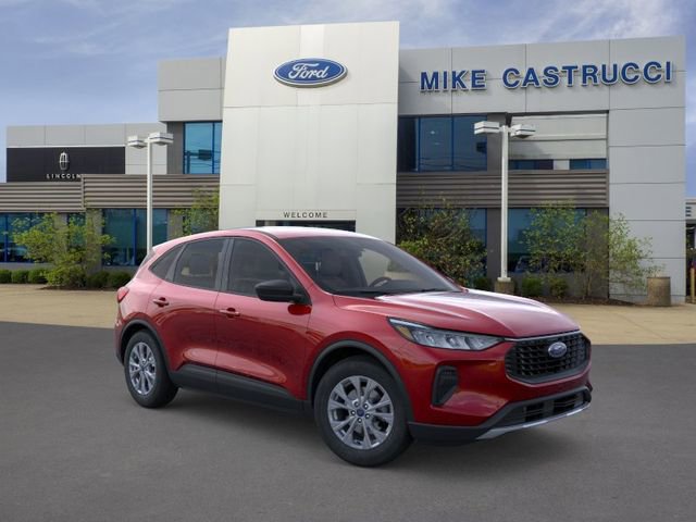 New 2026 Ford Escape Active AWD/4WD image 8