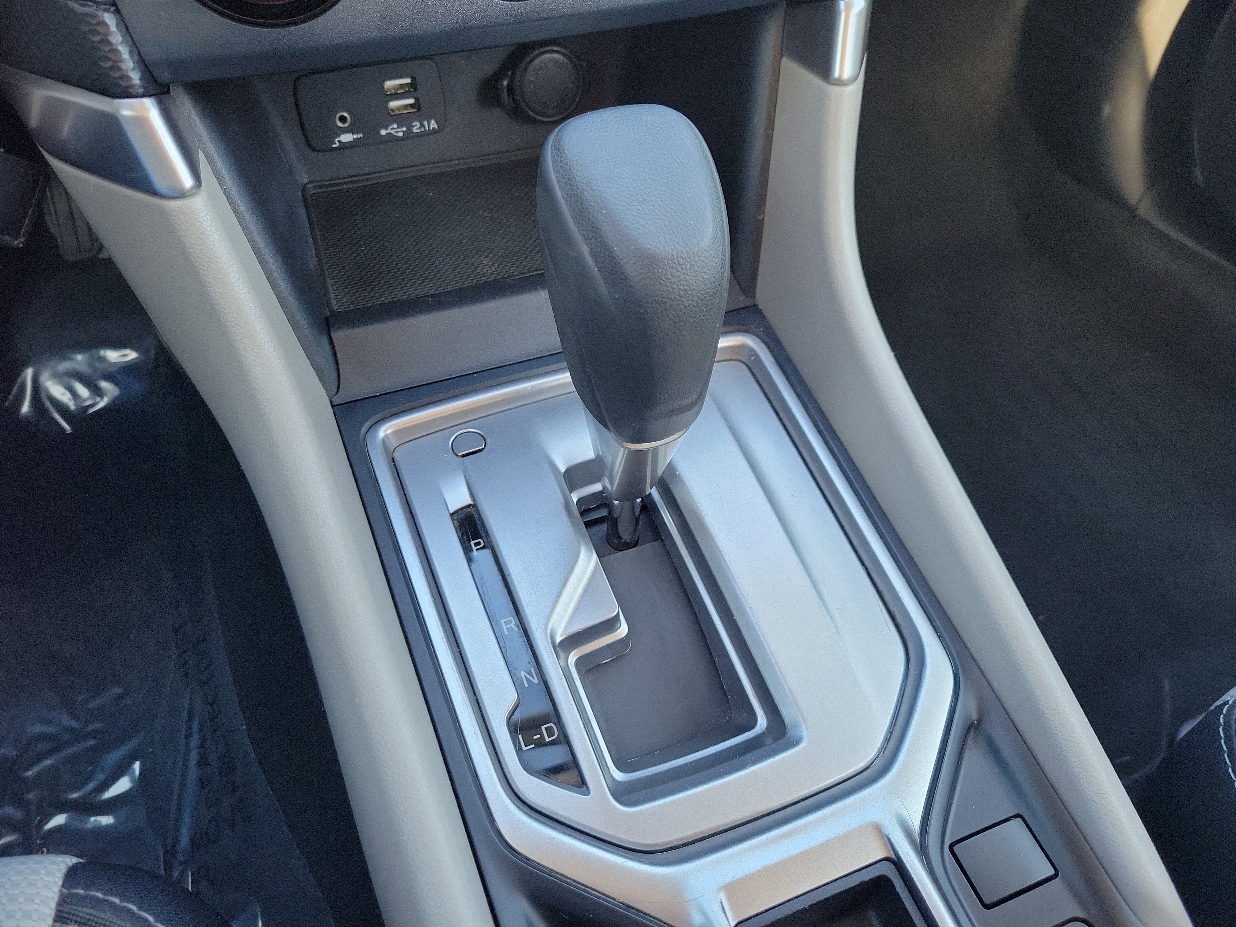 Used 2019 Subaru Forester w/ Alloy Wheel Package image 26