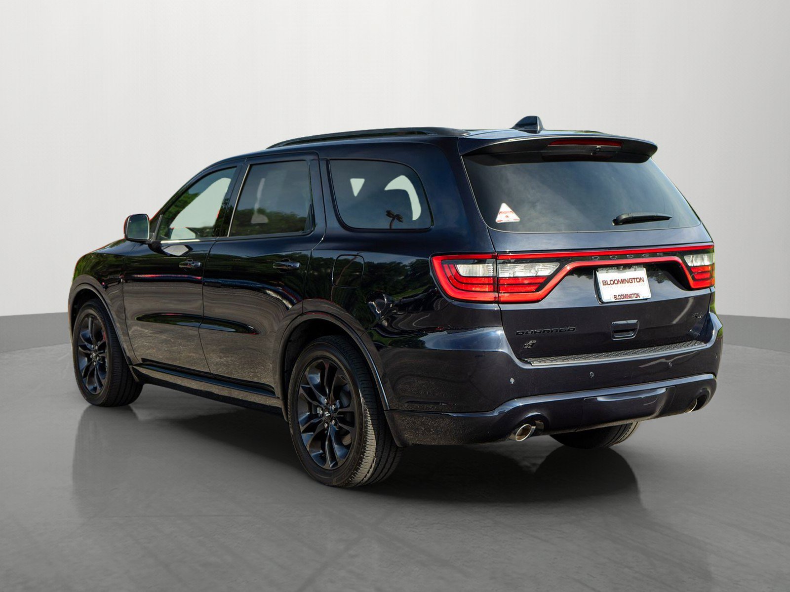 Used 2025 Dodge Durango R/T AWD/4WD image 5