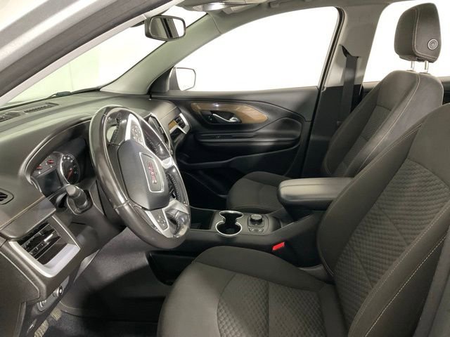 Used 2019 GMC Terrain SLE w/ Driver Convenience Package image 29