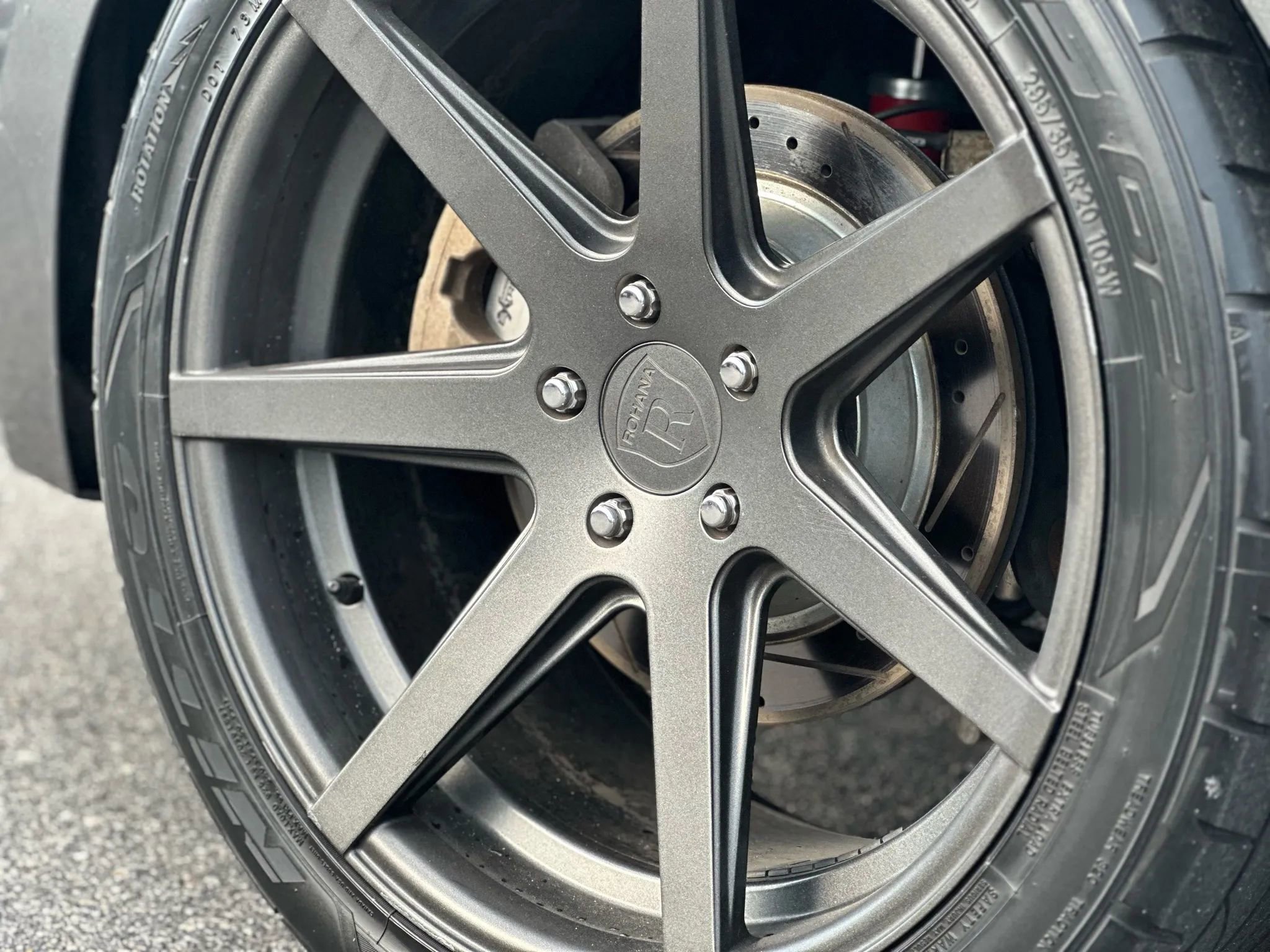 Used 2016 Ford Mustang Coupe image 9