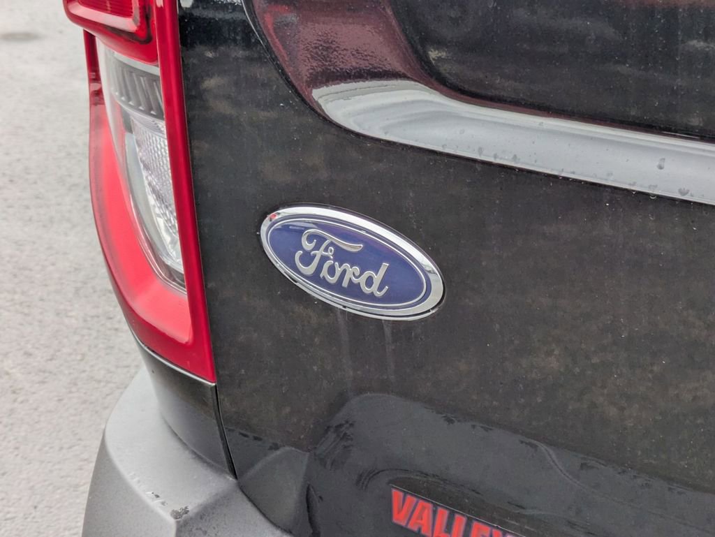 New 2025 Ford Bronco Sport Outer Banks w/ Outer Banks Tech Package+ image 13