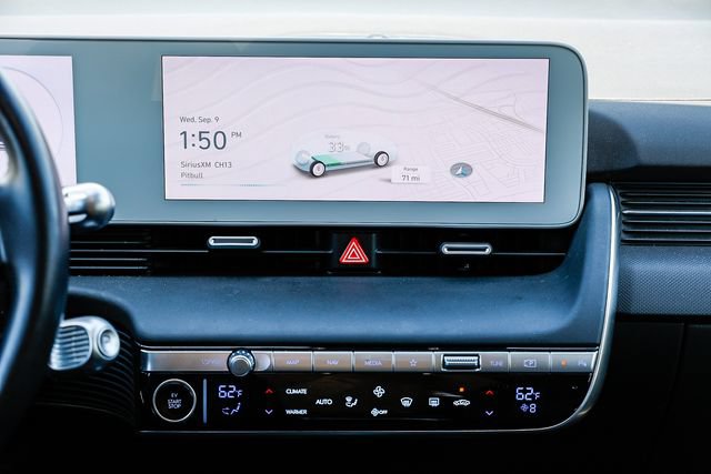 Certified 2024 Hyundai Ioniq 5 SEL RWD image 13