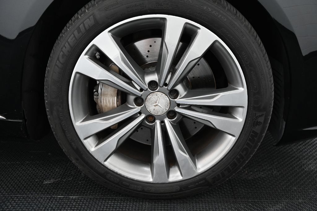 Used 2016 Mercedes-Benz S 550 Sedan image 50