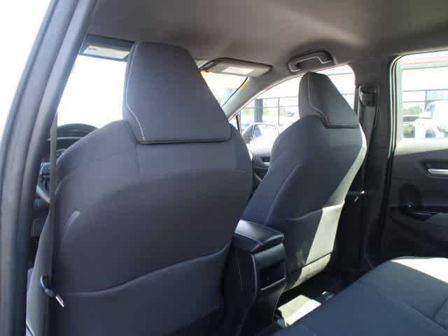 Used 2022 Toyota Corolla SE FWD image 22