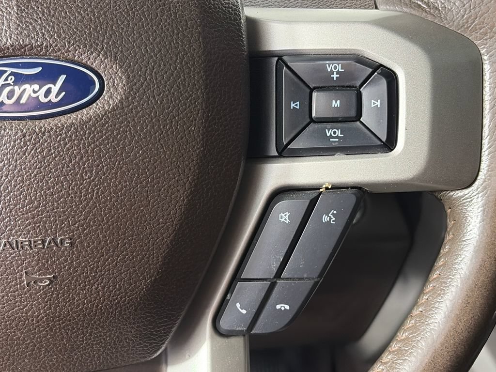 Used 2019 Ford F350 King Ranch w/ King Ranch Ultimate Package AWD/4WD image 18