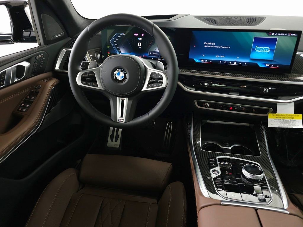 New 2026 BMW X7 M60i image 15