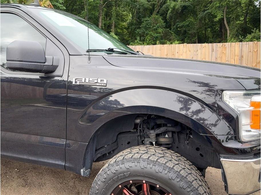 Used 2020 Ford F150 XLT w/ Equipment Group 301A Mid RWD image 14