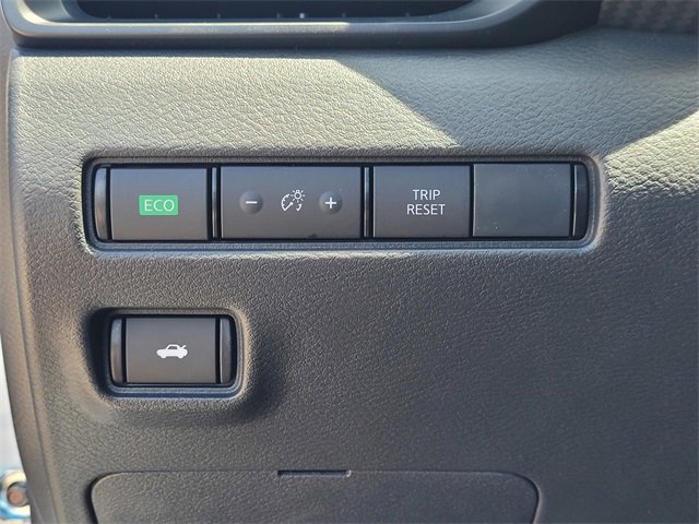 New 2025 Nissan Sentra S image 9