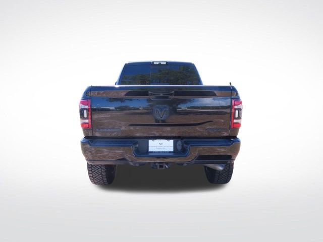 Used 2020 RAM 2500 Laramie image 4
