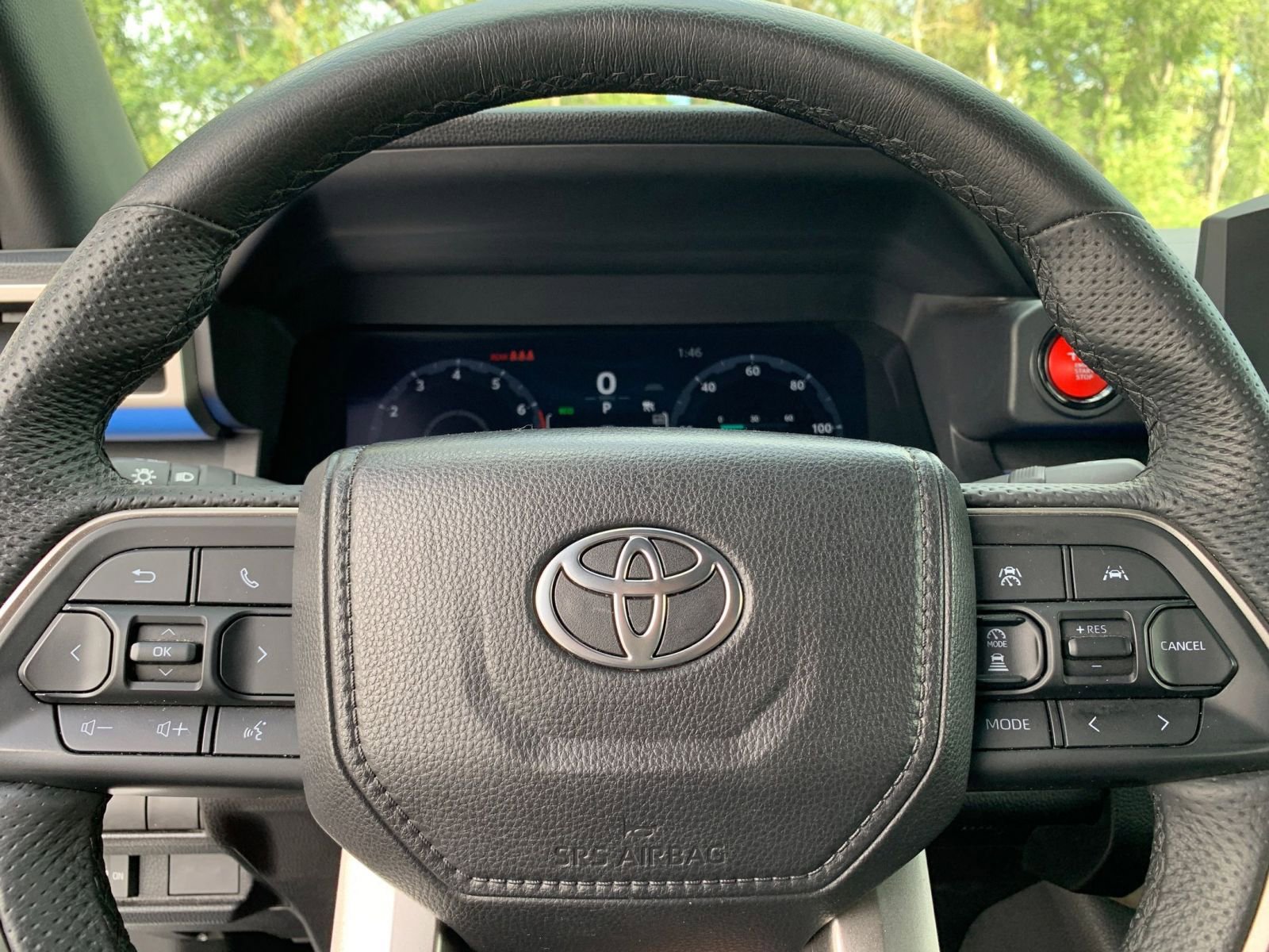 Used 2025 Toyota Tacoma SR image 27