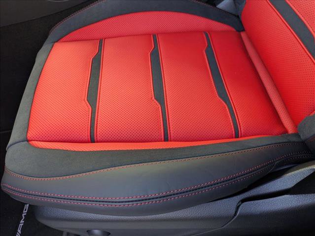 New 2026 Mercedes-Benz GLE 53 AMG 4MATIC Coupe image 4