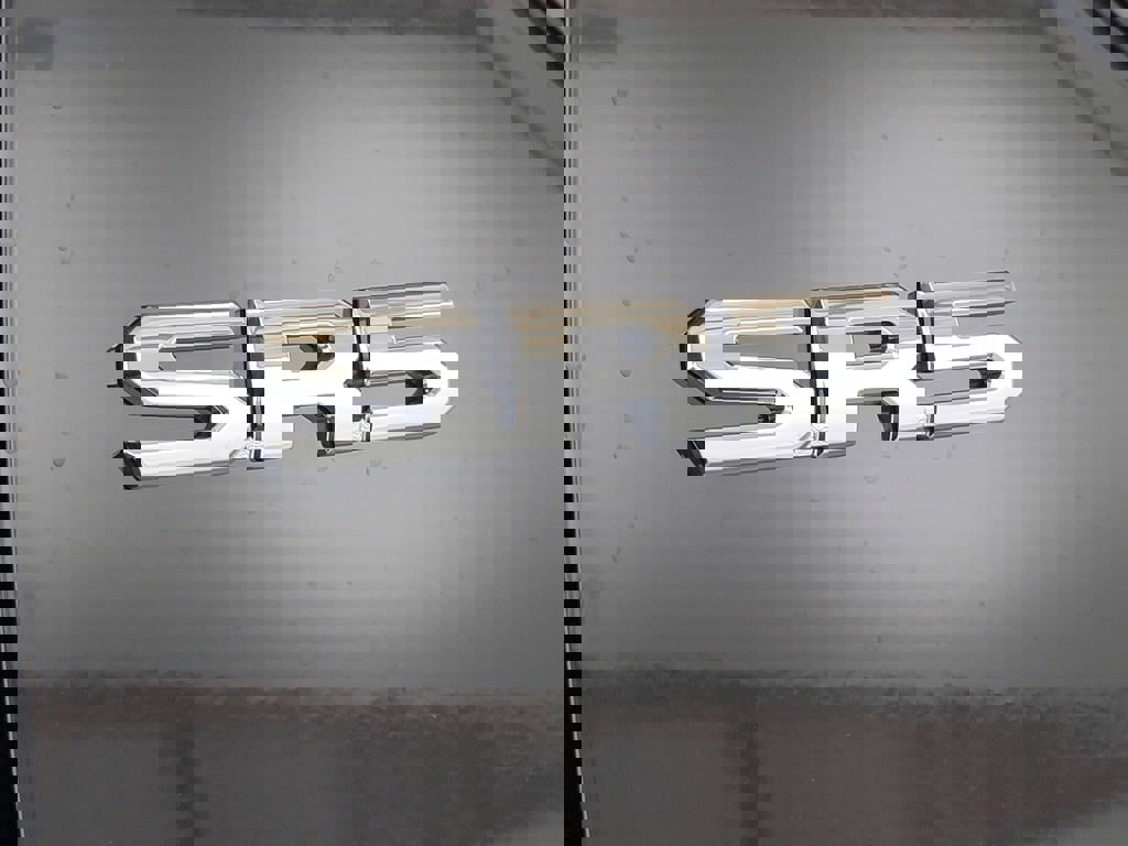 New 2025 Toyota Tacoma SR5 image 7