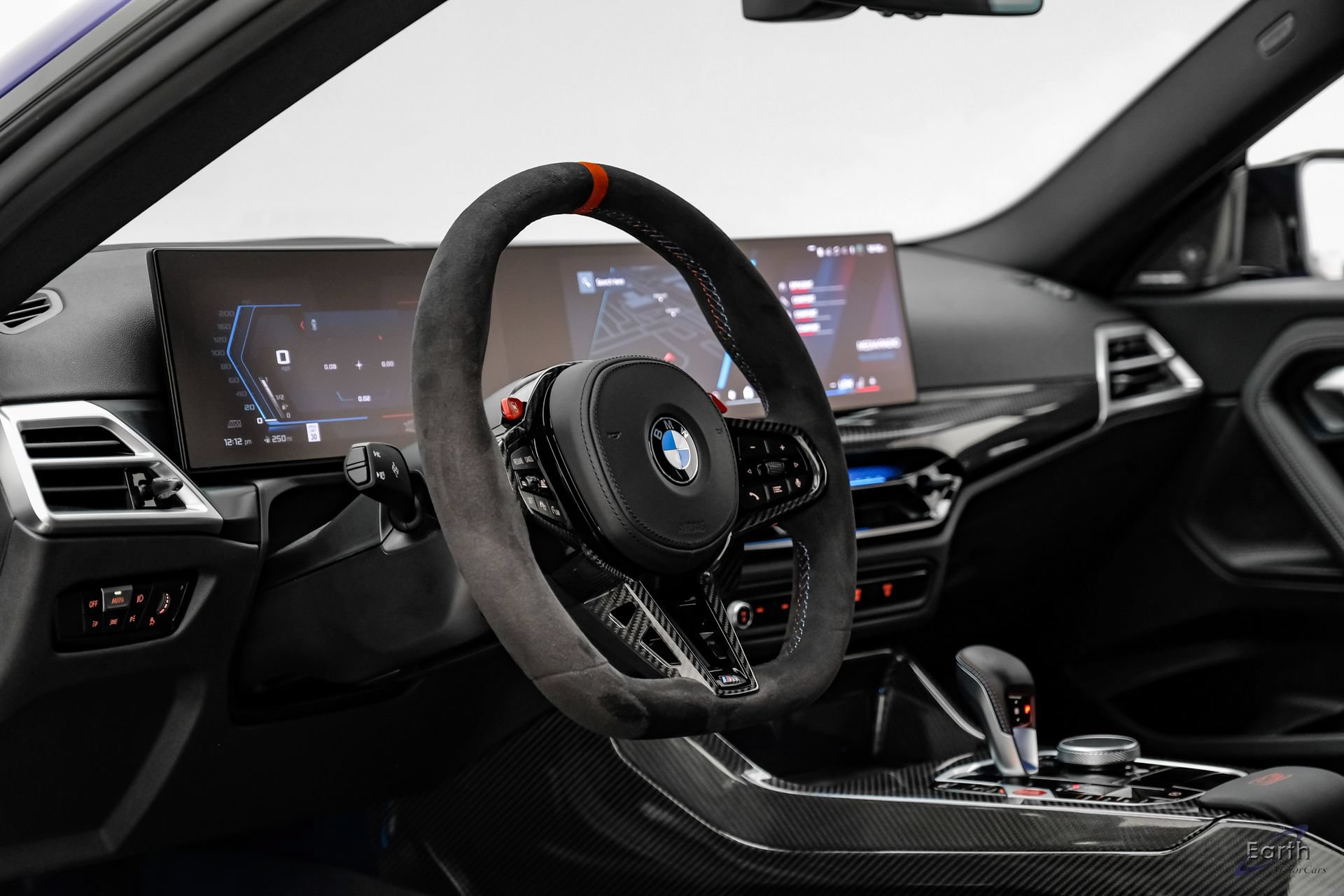 Used 2026 BMW M2 CS RWD image 43