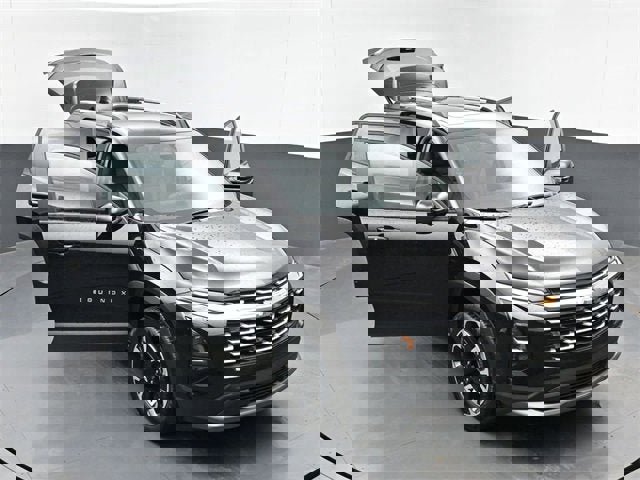 New 2026 Chevrolet Equinox LT image 50