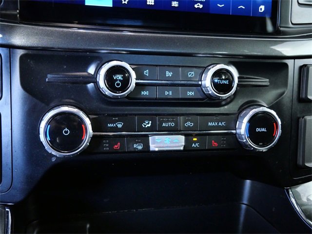 Used 2023 Ford F150 XLT w/ Equipment Group 302A High image 21