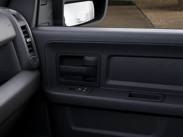 New 2026 RAM 5500 Tradesman w/ Chrome Appearance Group AWD/4WD image 25
