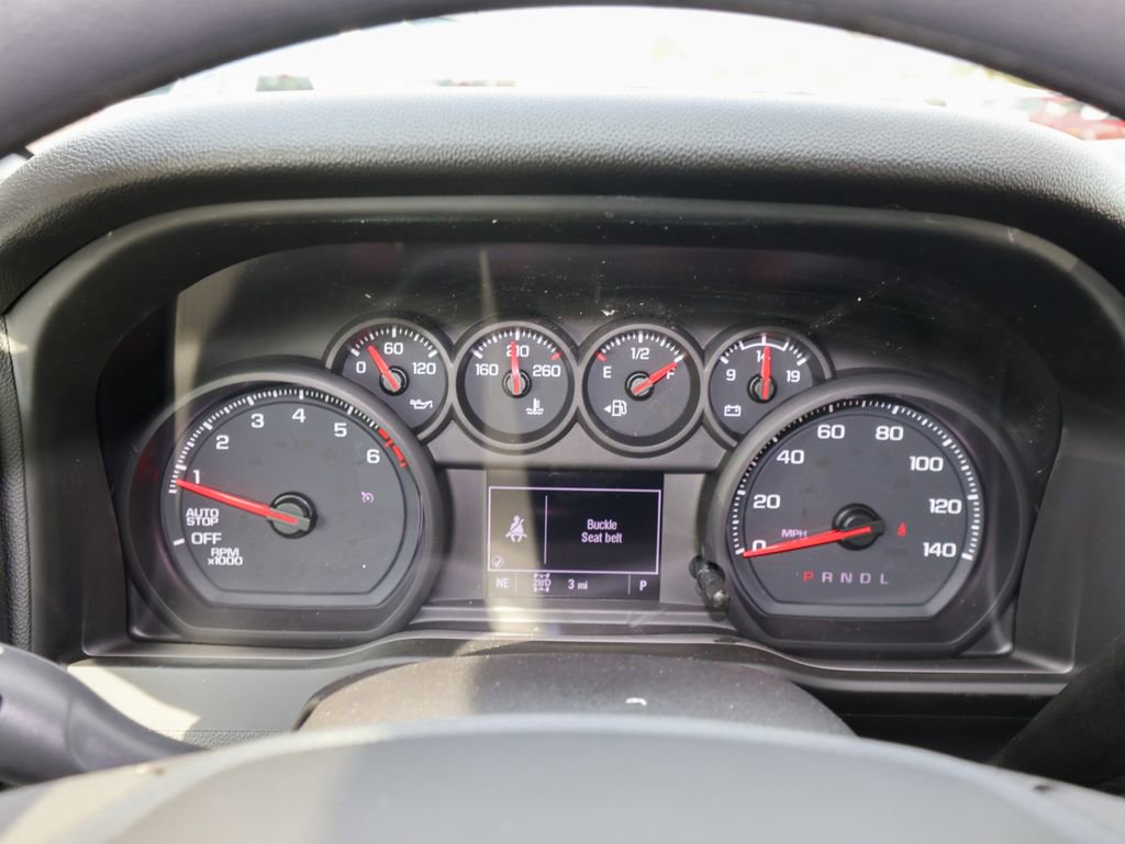 New 2026 GMC Sierra 1500 Pro w/ Pro Value Package image 13