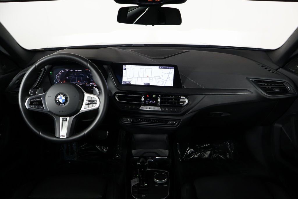 Used 2024 BMW M235i xDrive Gran Coupe w/ Premium Package image 9