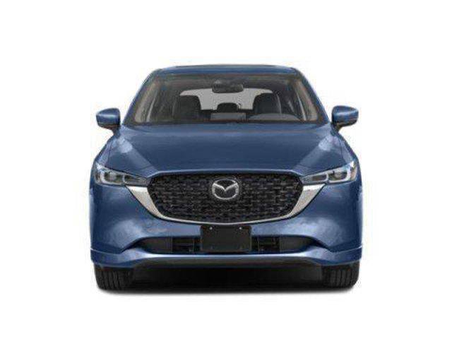 New 2024 MAZDA CX-5 AWD 2.5 S w/ Premium Package image 7